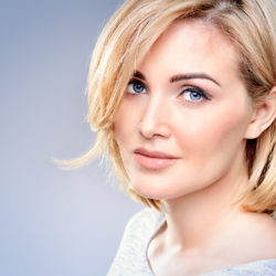 La bichectomie, la liposuccion et le botox pour affiner le visage et les joues
