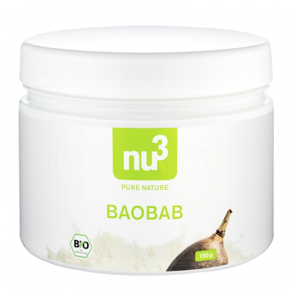nu3 Baobab