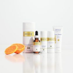 Obagi : Des soins anti-âge à base de Vitamine C