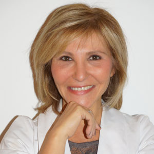 Dr Sandrine Sebban