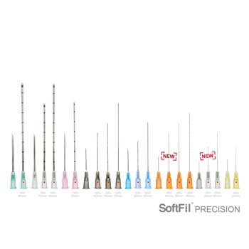 softfil-precision