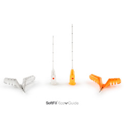 SoftFil® EasyGuide : Pour des injections facilitées … et bien plus encore !
