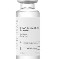 RHA Topical Skin Booster